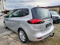 gebraucht Opel Zafira C Business Edition Start/Stop