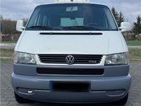 Gebraucht VW T4 151 PS (111 kW) 2002 Van