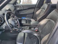 Gebraucht Mini Cooper SD 190 PS (139 kW) 2018 Grau Kleinwagen