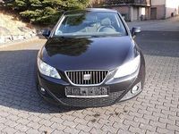 Gebraucht Seat Ibiza SC Stylance 86 PS (63 kW) 2010 Kleinwagen