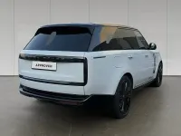 Gebraucht Land Rover Range Rover Autobiography 537 PS (394 kW) 2024 Fuji white SUV