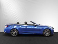 gebraucht BMW M440 i xDrive Cabrio Allrad|Head-Up|H/K|DA-Prof.