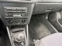 Gebraucht VW Golf IV 75 PS (55 kW) 2002 Silber Limousine