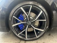 Gebraucht VW Arteon R 320 PS (235 kW) 2023 2t deep black perleffekt Kombi