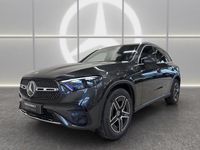 Gebraucht Mercedes GLC220 Advanced Plus 197 PS (144 kW) 2026 Grau SUV