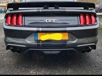 gebraucht Ford Mustang GT V8 5.0 US
