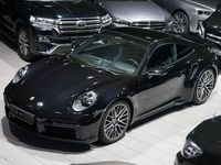 Gebraucht Porsche 992 581 PS (427 kW) 2023 Schwarz Coupé