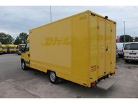 Gebraucht Iveco Daily 106 PS (77 kW) 2011 Gelb Van