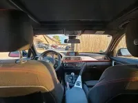 Gebraucht BMW 328 246 PS (180 kW) 2012 Limousine