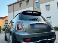 Gebraucht Mini Cooper S 221 PS (162 kW) 2009 Andere farben Kleinwagen