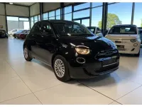 Gebraucht Fiat 500e Action 69 kW (95 PS) 2023 Colore esterno (onyx schwarz) Kleinwagen