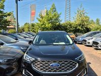 Gebraucht Ford Edge Vignale 238 PS (175 kW) 2020 Schwarz SUV