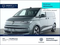 Gebraucht VW Multivan Edition 150 PS (110 kW) 2024 Grau Van