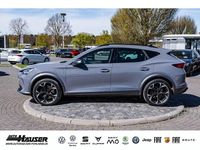 Gebraucht Cupra Formentor VZ 245 PS (180 kW) 2022 Grau SUV