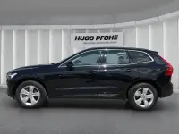 Gebraucht Volvo XC60 Core 197 PS (144 kW) 2023 Schwarz SUV