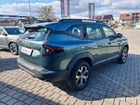 Neu Dacia Bigster Expression 140 PS (102 kW) 2026 Zedern grün SUV