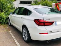 Second-hand BMW 335 313 CP (230 kW) 2015 Alb Berlinǎ