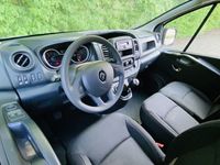 gebraucht Renault Trafic L2H1Klima/LED/Bluetooth