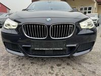 gebraucht BMW 535 535 d xDrive Mpaket Pano Virtuell Acc R-Kamara