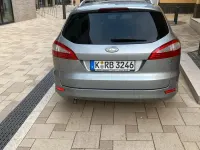 Usado Ford Mondeo Titanium 140 CV (102 kW) 2009 Gris Berlina