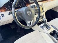 Gebraucht VW Passat 299 PS (219 kW) 2008 Coupé