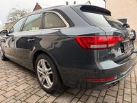 Gebraucht Audi A4 190 PS (139 kW) 2017 Grau Kombi