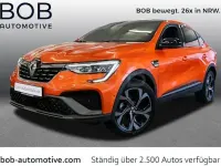 Gebraucht Renault Arkana R.S. 158 PS (116 kW) 2023 Orange SUV