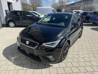 gebraucht Seat Ibiza 1.0 TSI DSG *BLACK-EDITION* FR-LINE