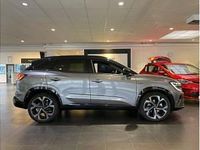 Gebraucht Renault Austral Techno Esprit Alpine 131 PS (96 kW) 2024 Grau (dolomitgrau, black pearlschwarz) SUV