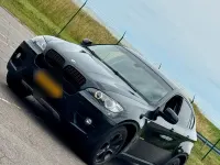 Gebraucht BMW X6 306 PS (225 kW) 2011 Schwarz SUV