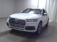 gebraucht Audi Q5 2.0 TDI S-Line