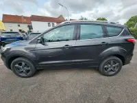 Gebraucht Ford Kuga Cool & Connect 150 PS (110 kW) 2019 Braun SUV