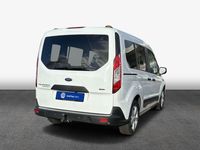 gebraucht Ford Tourneo Connect 1.5 EcoBlue Trend