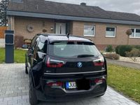 gebraucht BMW i3 120AH top Zustand