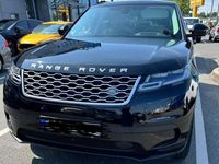 gebraucht Land Rover Range Rover Velar 2.0d S