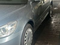 gebraucht Skoda Octavia automatisch TDI