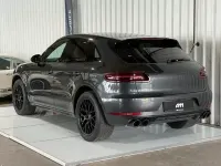 Gebraucht Porsche Macan GTS 360 PS (264 kW) 2017 Andere SUV