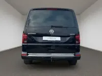 Używany VW Multivan Generation Six 190 KM (139 kW) 2022 Andere Minivan