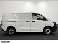 Gebraucht VW Transporter 110 PS (80 kW) 2025 Weiss Van