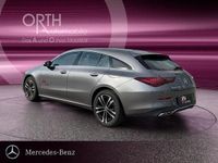 Gebraucht Mercedes CLA200 Shooting Brake 163 PS (119 kW) 2023 Kombi