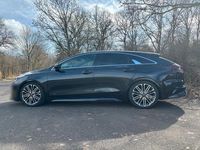 Gebraucht Kia ProCeed GT 204 PS (150 kW) 2020 Schwarz Kombi