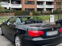 gebraucht BMW 330 Cabriolet i 2011 ,M Sport packet