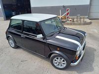 Gebraucht Mini 1300 63 PS (46 kW) 1994 Schwarz Kleinwagen