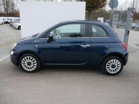 gebraucht Fiat 500 Dolcevita 1.0 Hybrid * PANO * PDC HI. * KLIMA * TEMPOMAT *