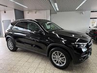 Gebraucht Mercedes GLE350 197 PS (144 kW) 2025 Schwarz SUV