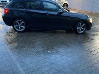 gebraucht BMW 118 118 d Aut. Sport Line