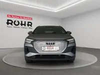 Gebraucht Audi Q4 e-tron Comfort 210 kW (286 PS) 2025 Taifungrau metallic SUV