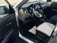 Neu Suzuki Vitara Comfort 110 PS (80 kW) 2026 Silky silver metallic silky silver metallic SUV