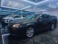 Gebraucht Audi A3 Ambition 136 PS (100 kW) 2010 Schwarz Kleinwagen