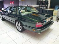 gebraucht Jaguar XJR 4,0 V8 supercharged top Zustand Garagenfahrzeug